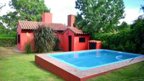 Pirpintos, Cabanas de San Lorenzo